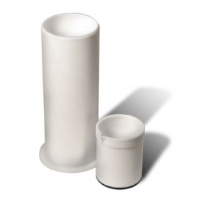 PTFE Labware components - custom sizes